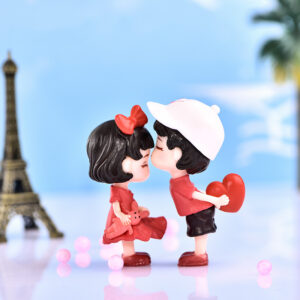 Couple Car Decoration Cute Couple