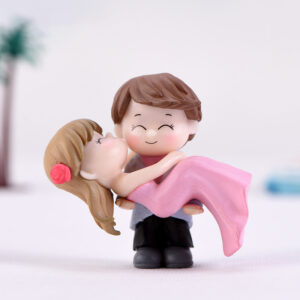 Mini Wedding Princess Lovers